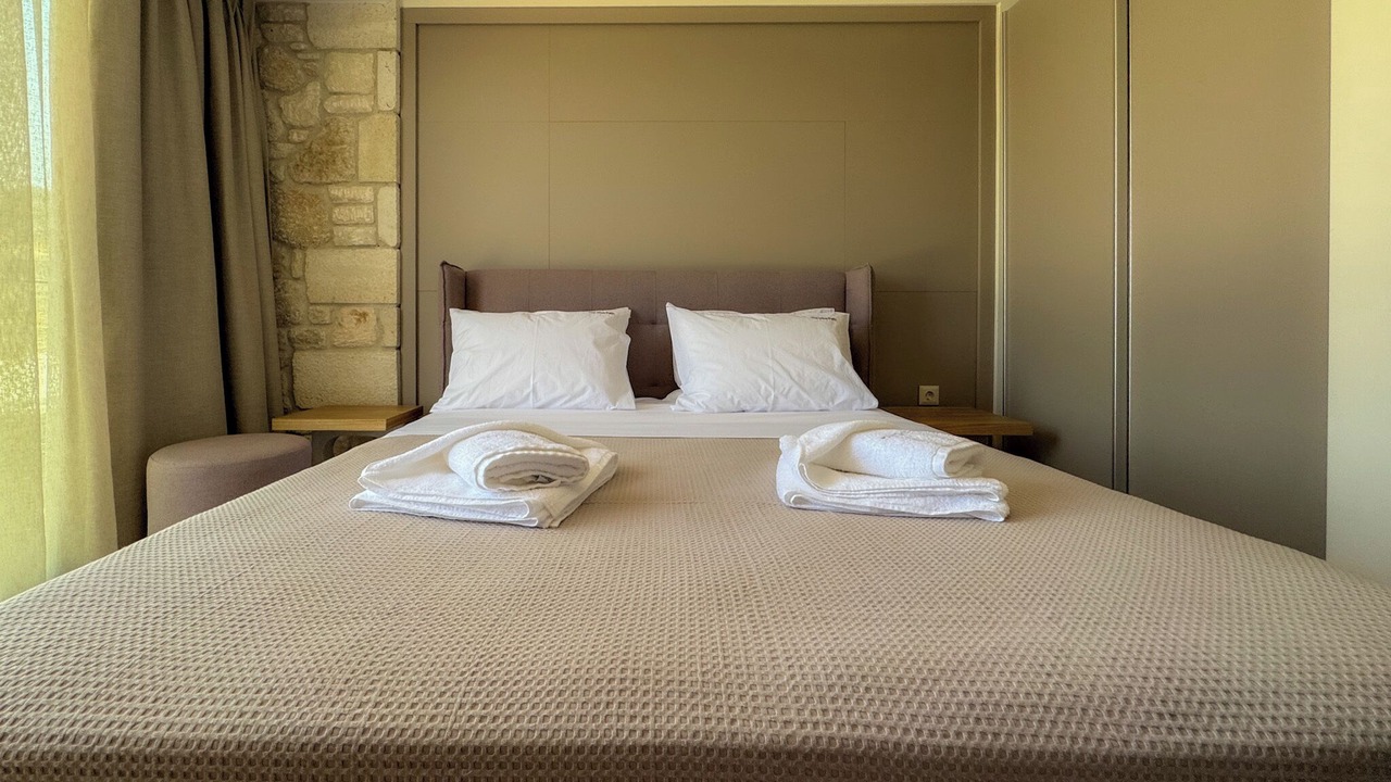 Photo of Bedroom in Possidi