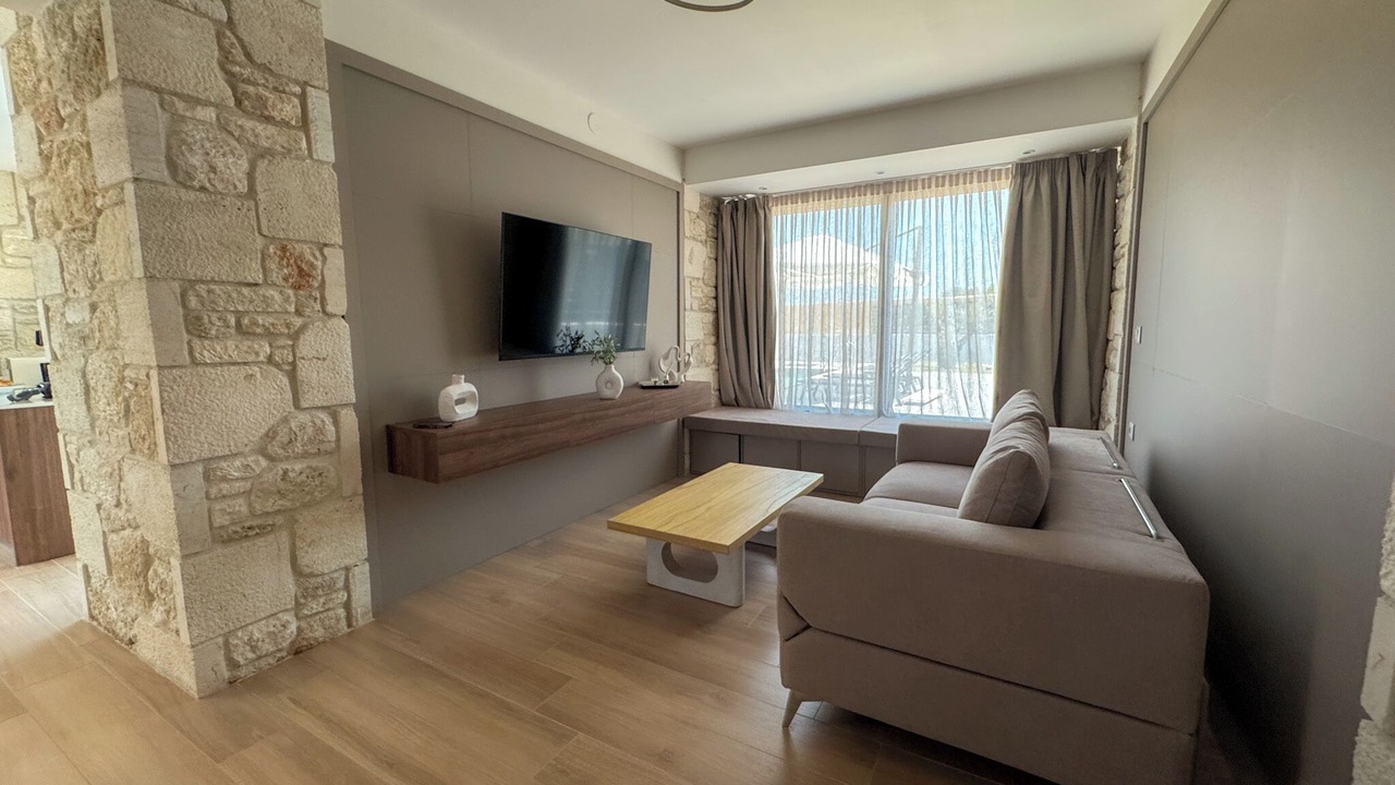 Photo of Livingroom in Possidi