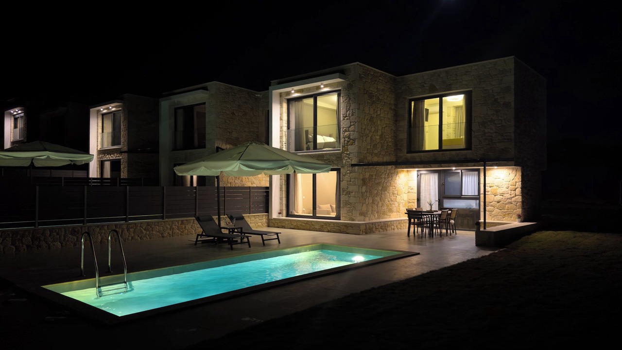 Photo of Outdoor in Possidi