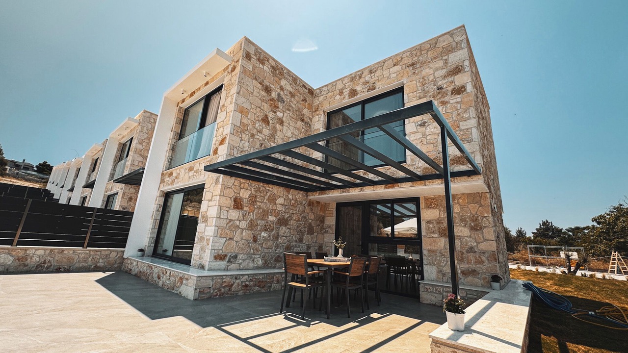 Photo of Outdoor in Possidi