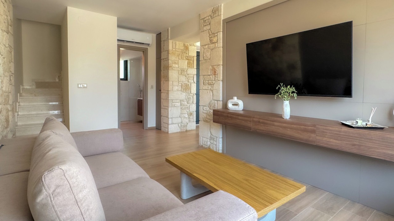 Photo of Livingroom in Possidi
