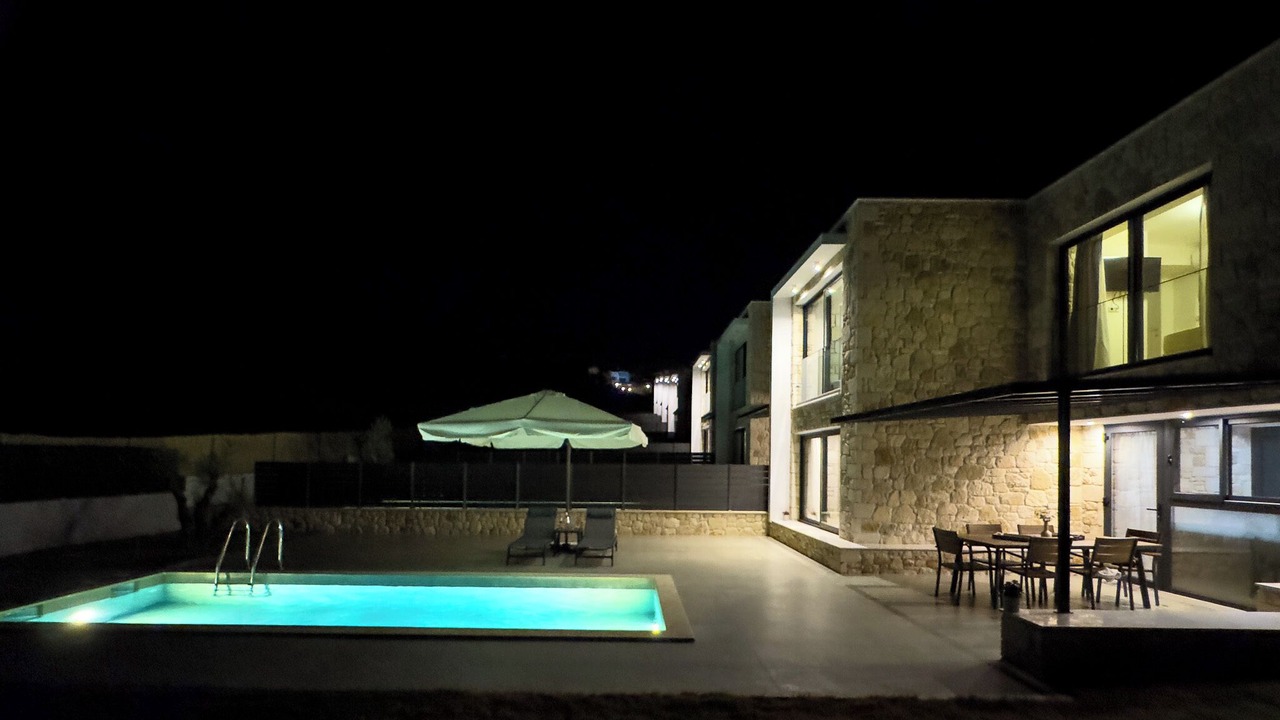 Photo of Outdoor in Possidi