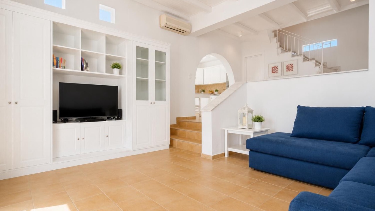Photo of Bedroom in Gennadi