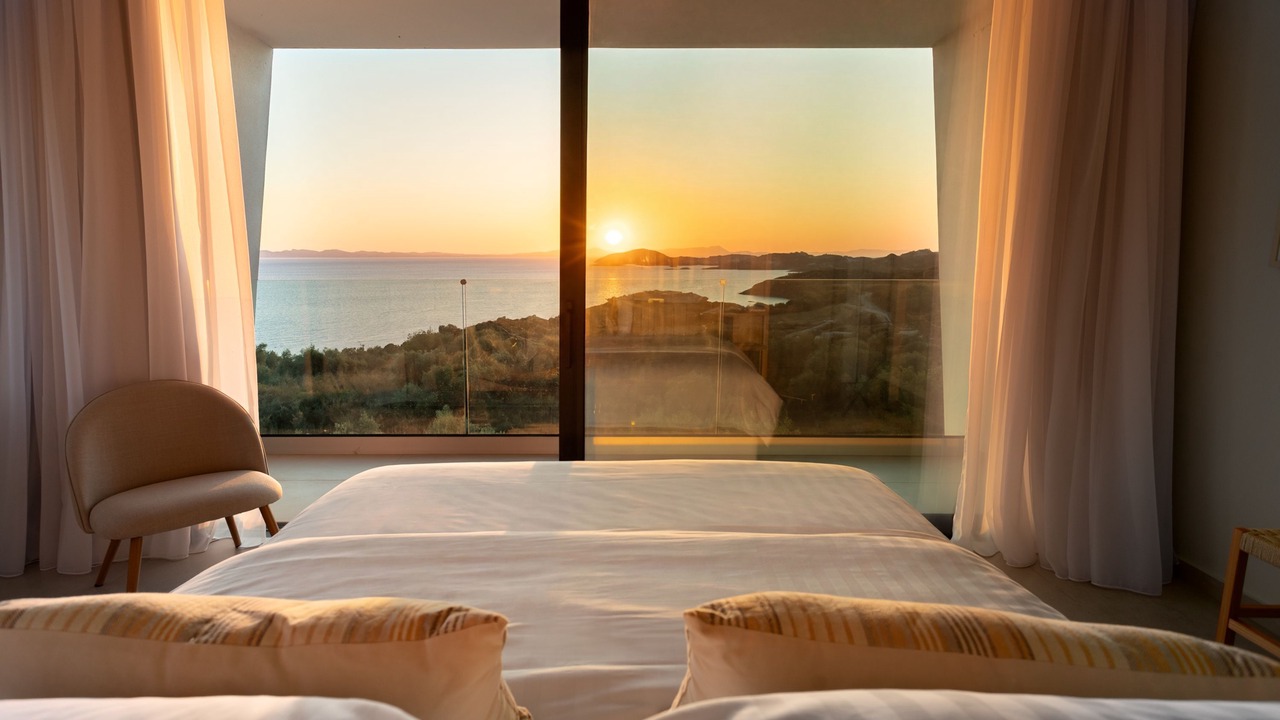 Photo of Bedroom in Sivota