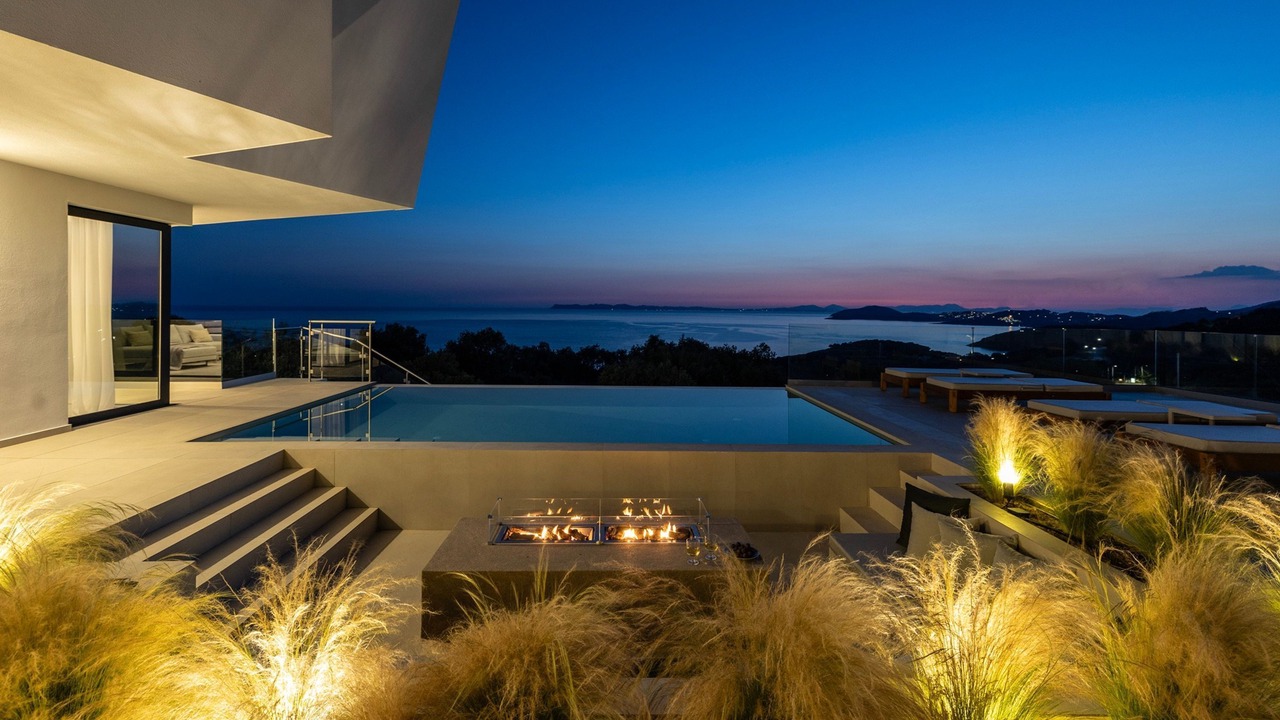 Photo of Bedroom in Sivota