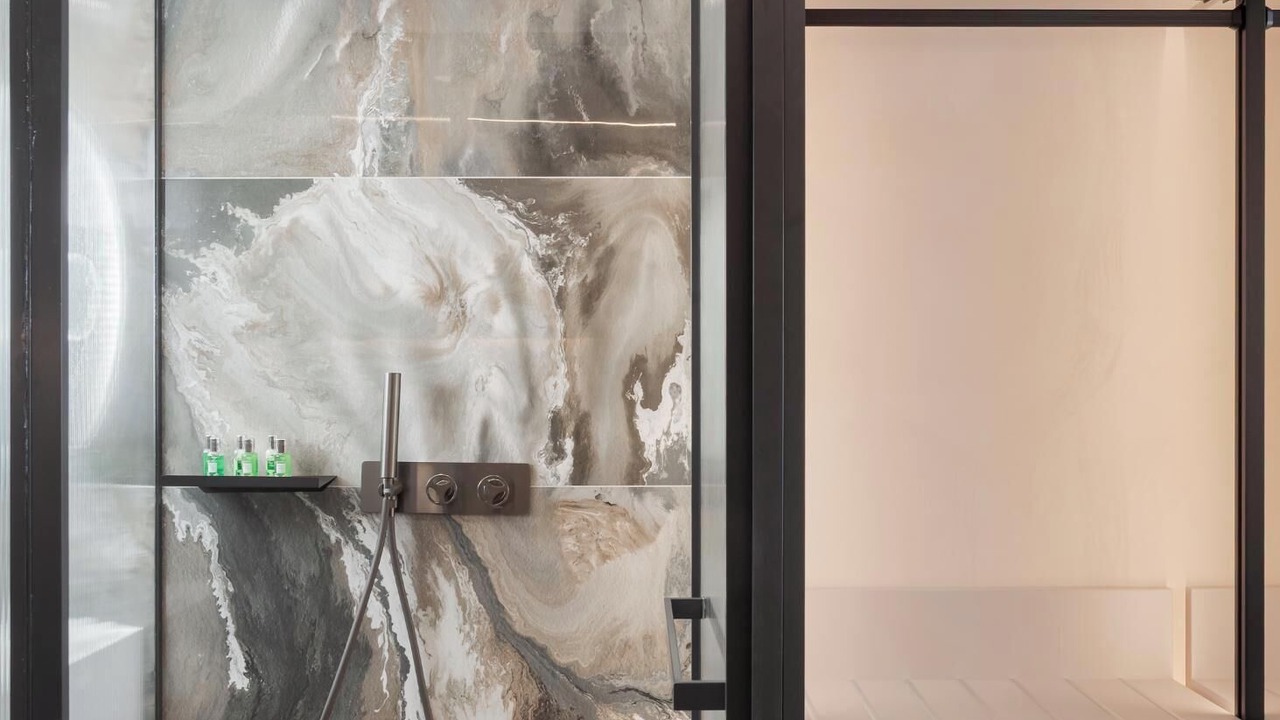 Photo of Bathroom in Athens City Centre
