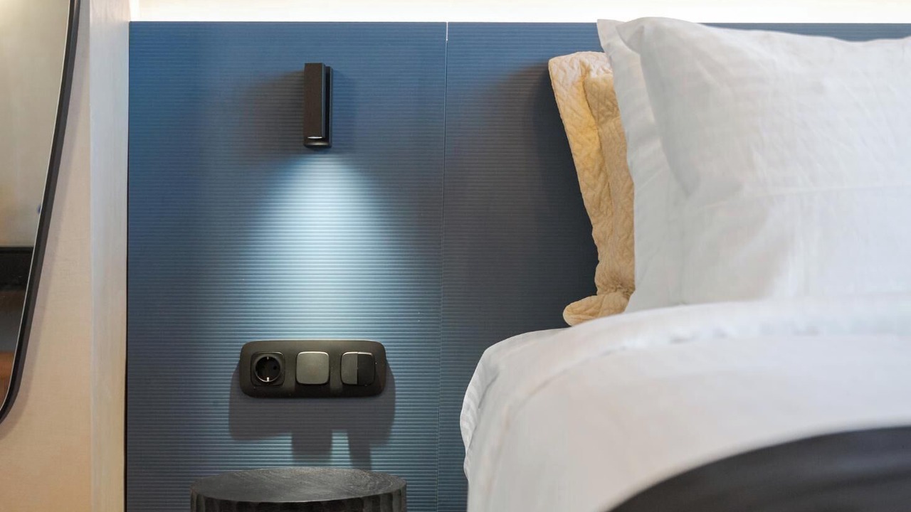 Photo of Bedroom in Athens City Centre