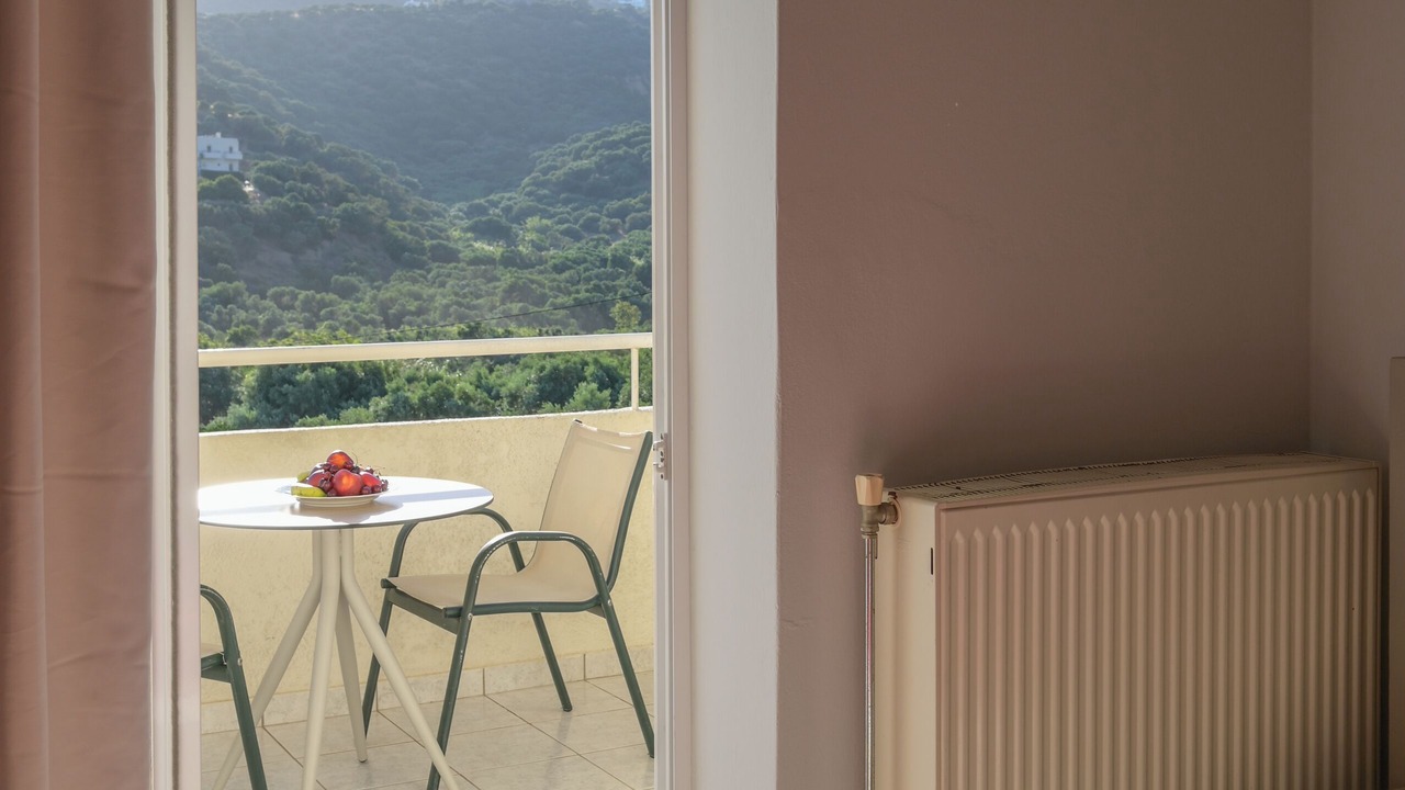 Photo of Bedroom in Agios Vasileios