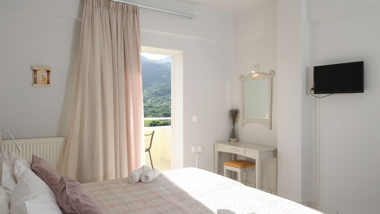 Photo of Bedroom in Agios Vasileios