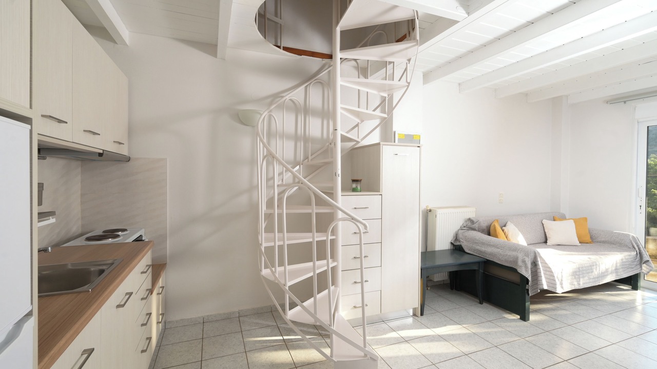 Photo of Bedroom in Agios Vasileios