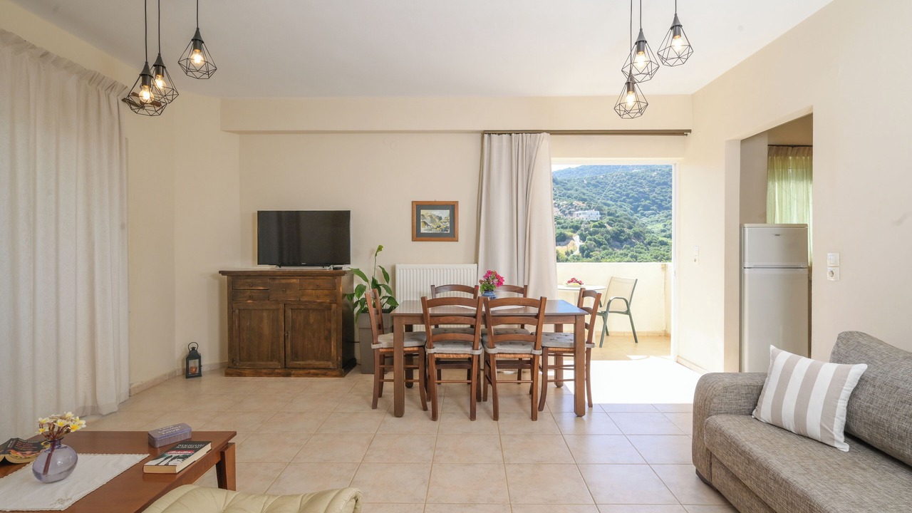 Photo of Bedroom in Agios Vasileios