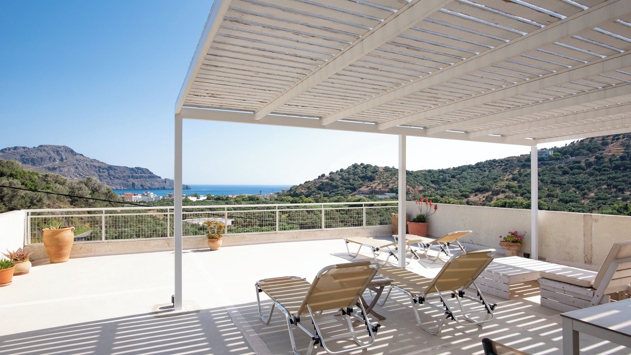 Photo of Outdoor in Agios Vasileios