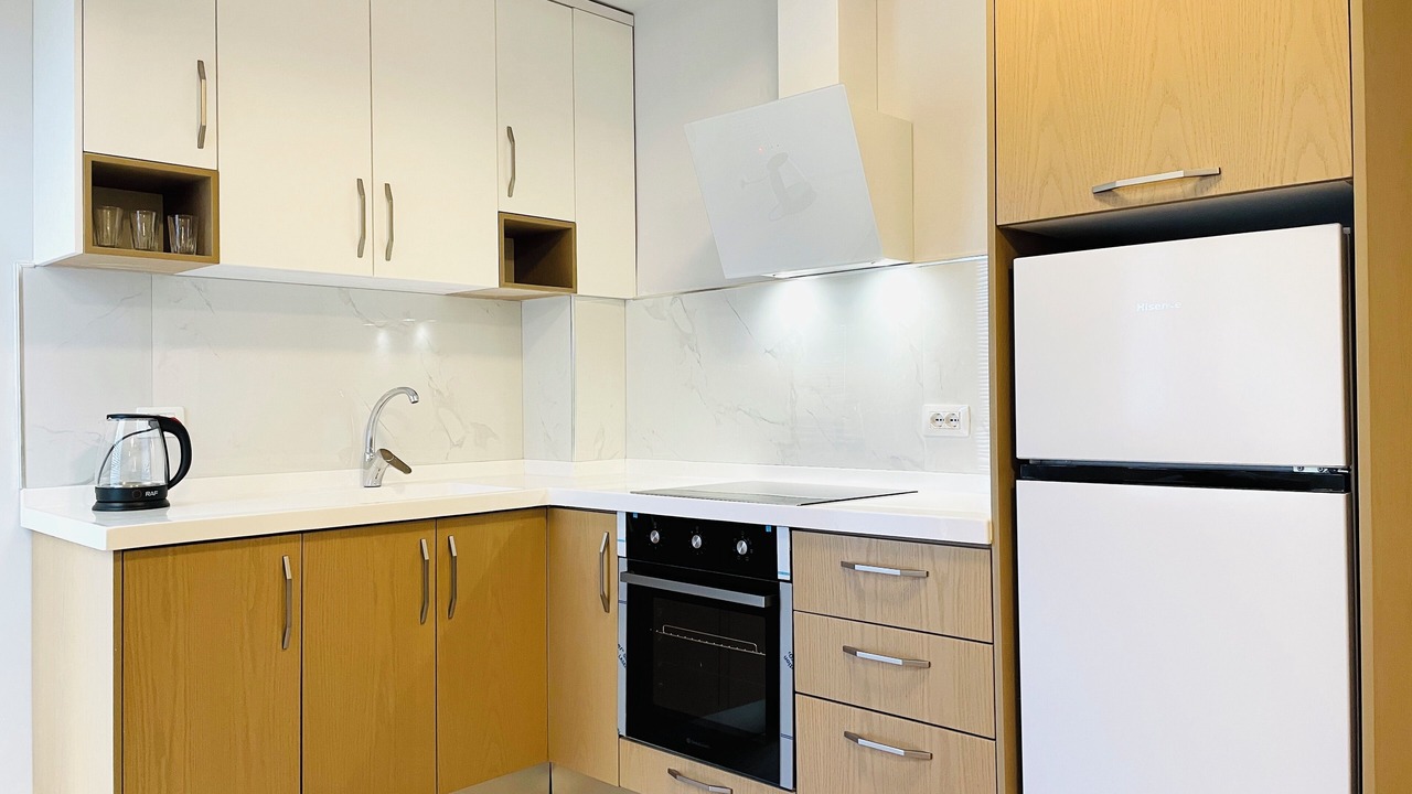 Photo of Kitchen in Divjake