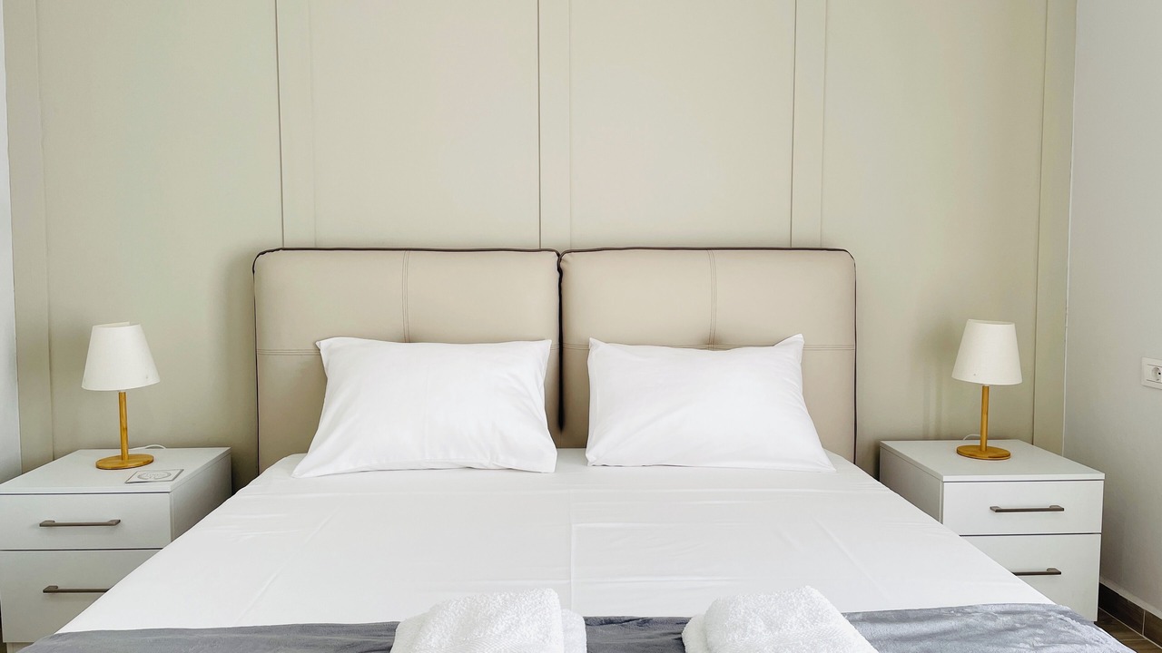 Photo of Bedroom in Divjake