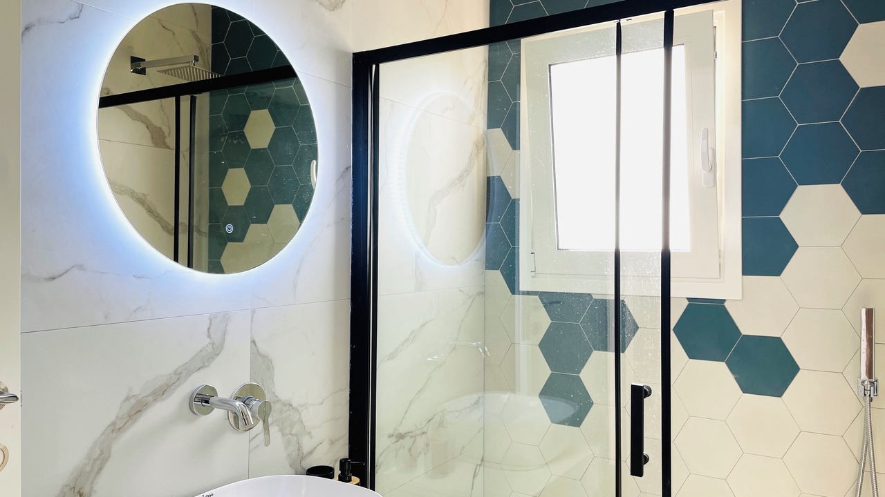 Photo of Bathroom in Divjake