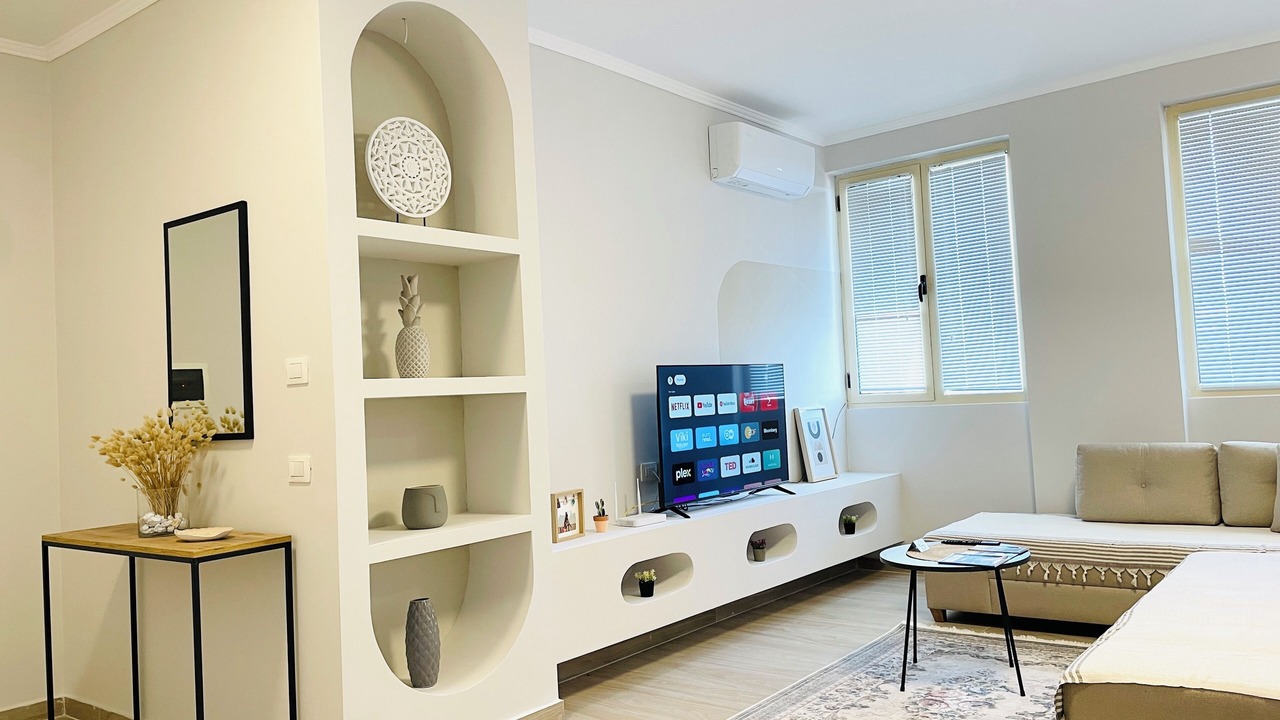 Photo of Livingroom in Divjake