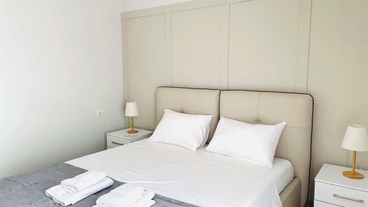 Photo of Bedroom in Divjake