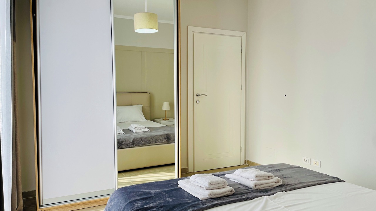 Photo of Bedroom in Divjake