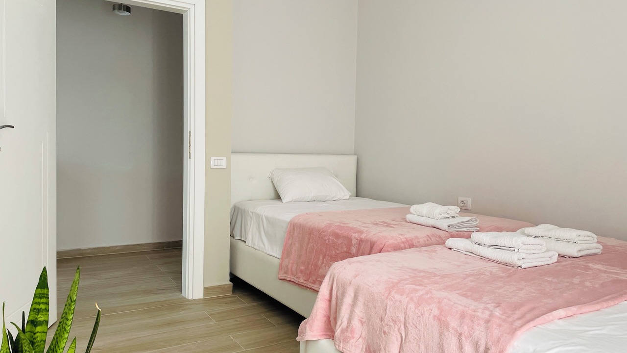 Photo of Bedroom in Divjake