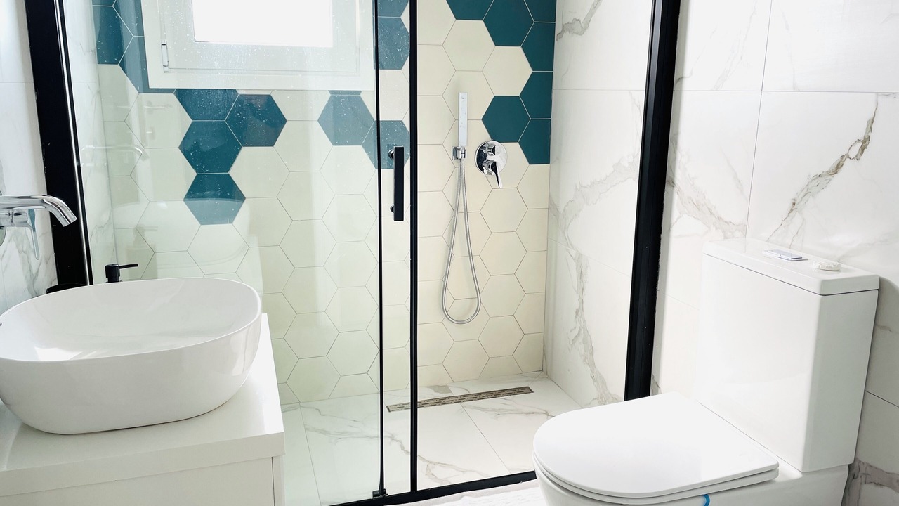 Photo of Bathroom in Divjake