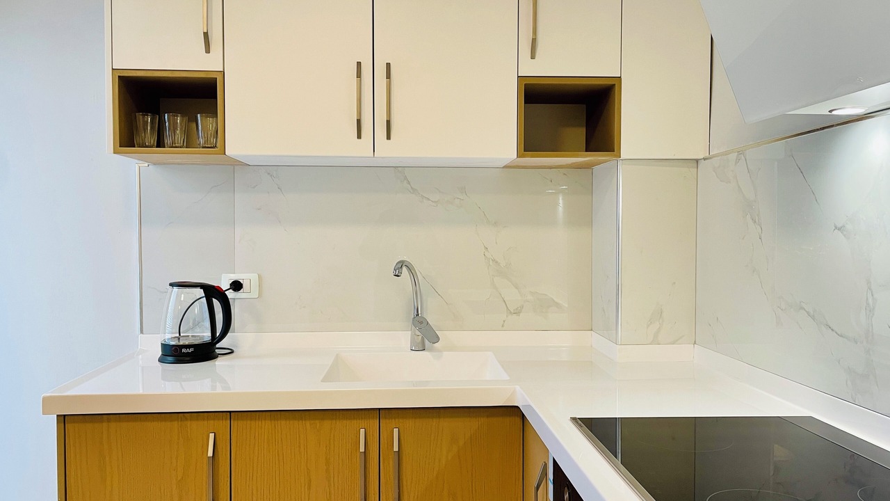 Photo of Kitchen in Divjake