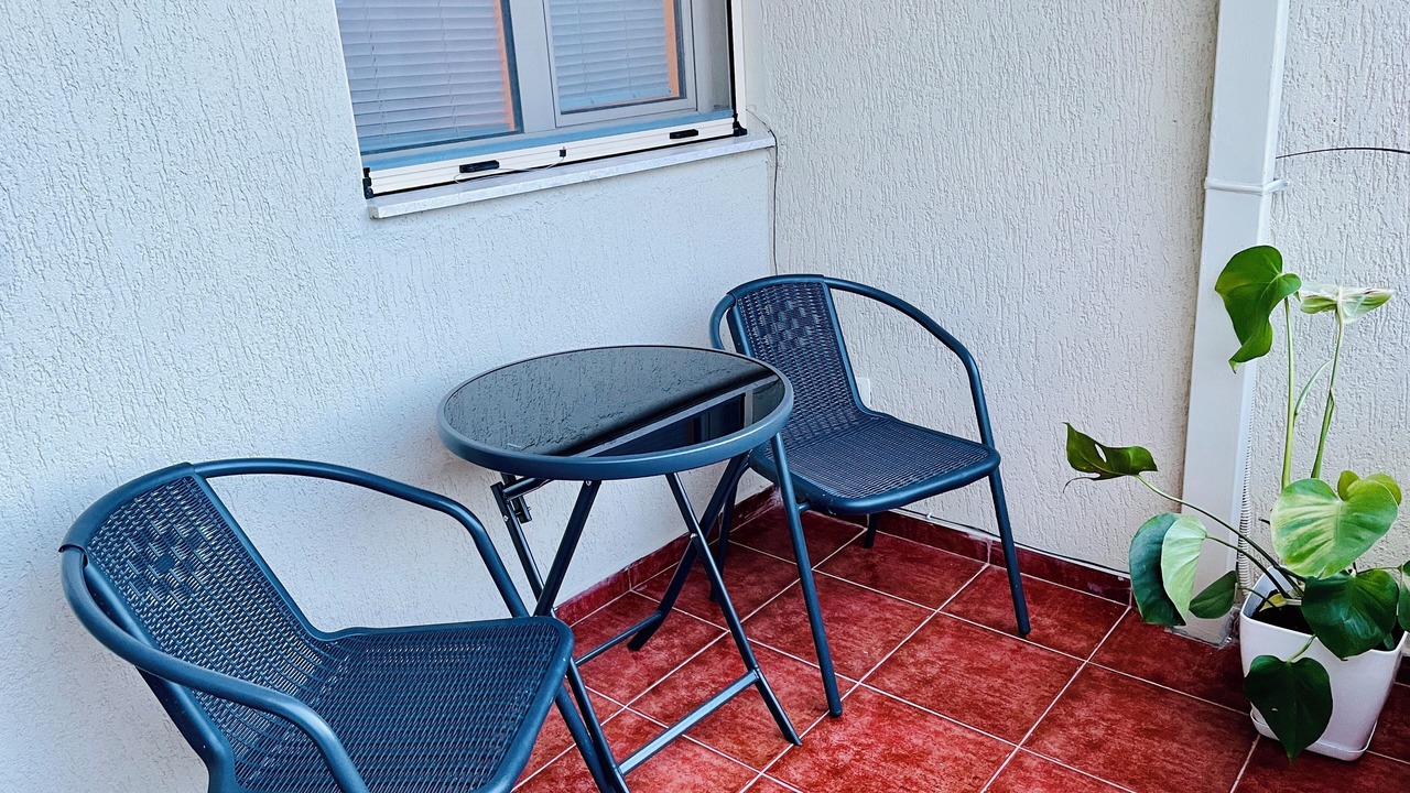 Photo of Patio Balcony in Divjake