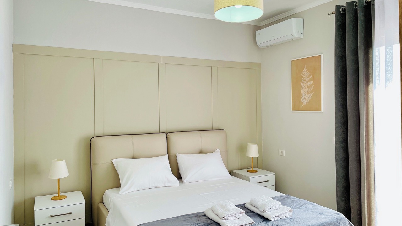 Photo of Bedroom in Divjake