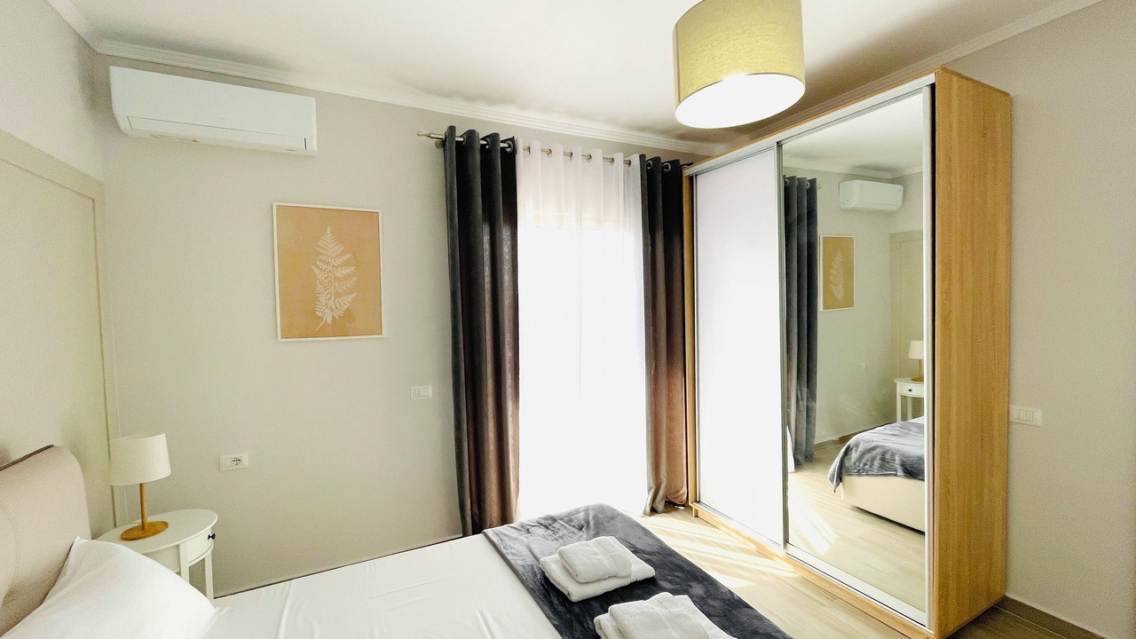 Photo of Bedroom in Divjake