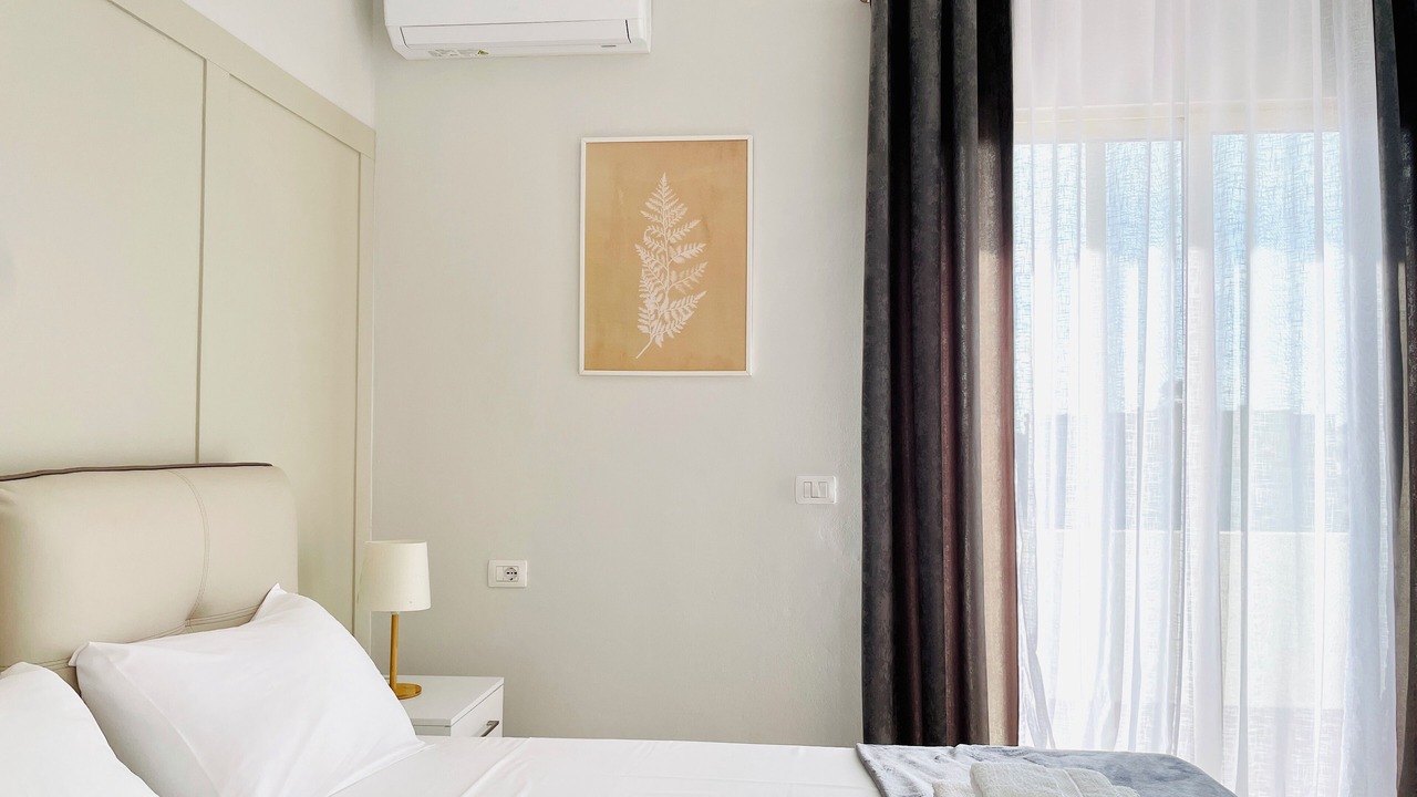 Photo of Bedroom in Divjake