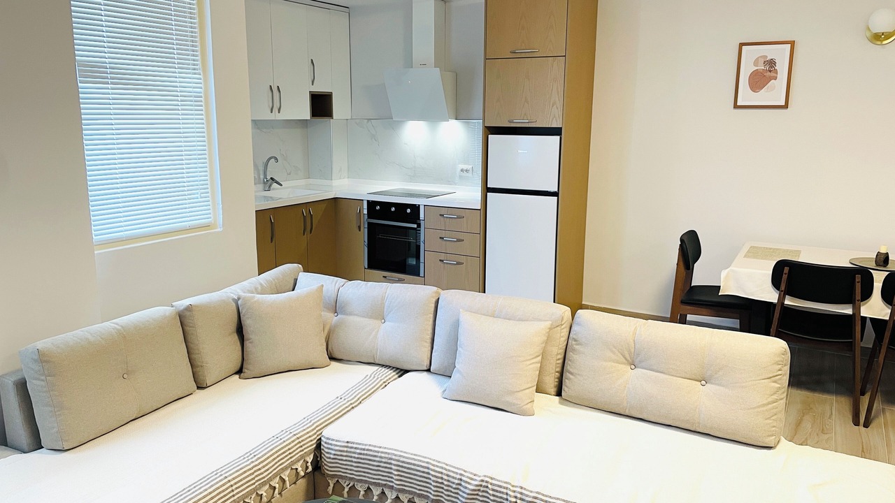 Photo of Livingroom in Divjake