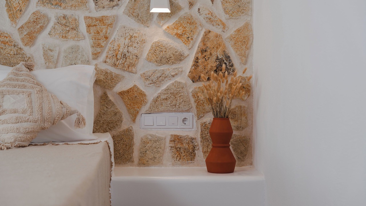 Photo of Bedroom in Naxos