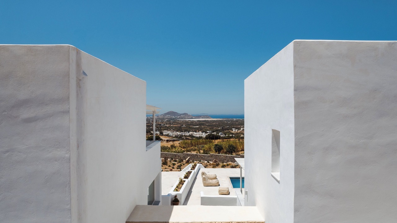 Photo of Outdoor in Naxos