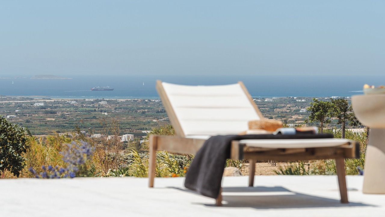 Photo of Outdoor in Naxos