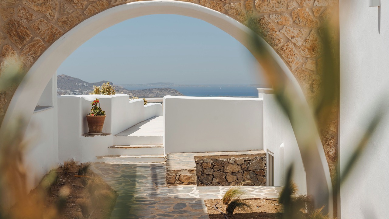 Photo of Outdoor in Naxos