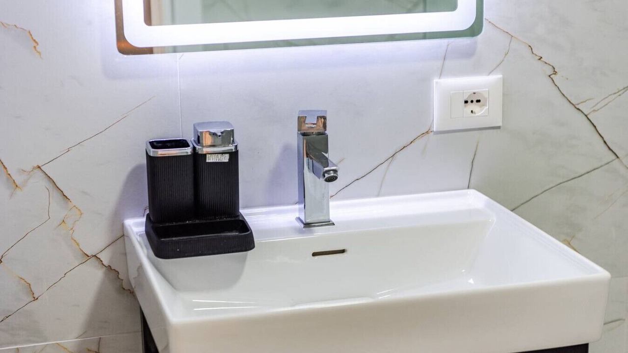 Photo of Bathroom in Shkoder