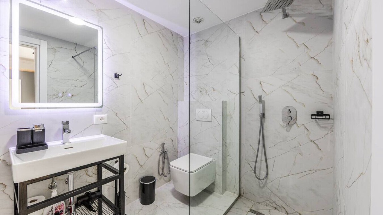 Photo of Bathroom in Shkoder