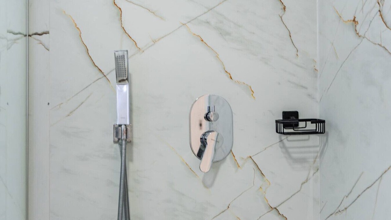 Photo of Bathroom in Shkoder
