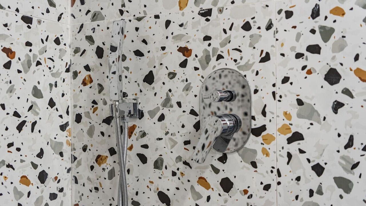 Photo of Bathroom in Shkoder