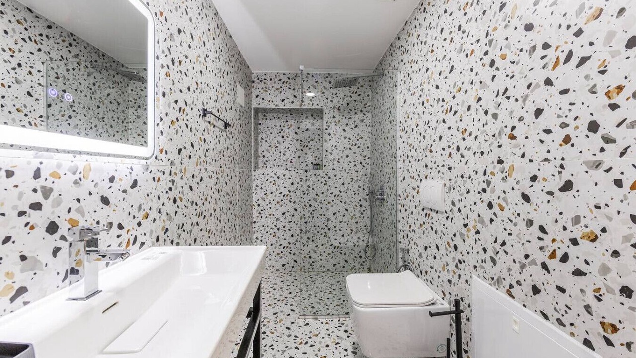 Photo of Bathroom in Shkoder