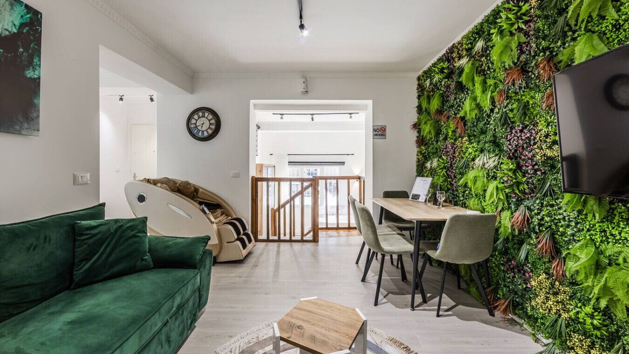 Photo of Livingroom in Shkoder