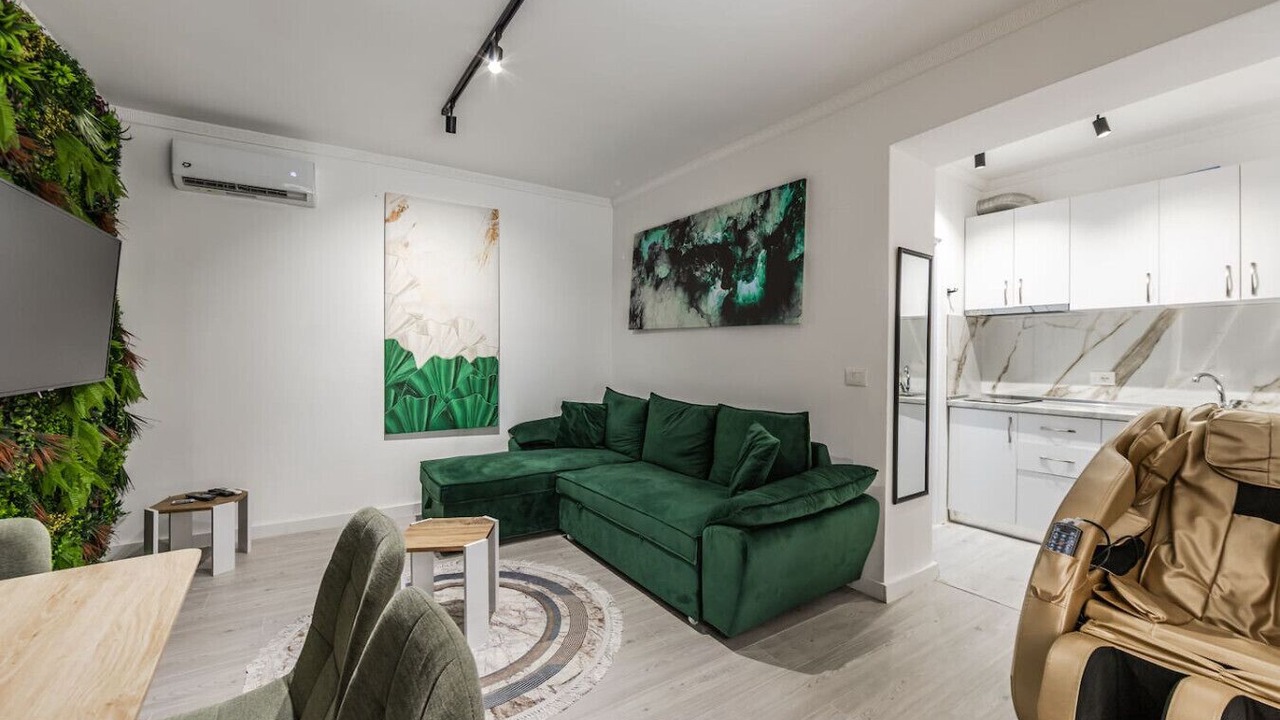 Photo of Livingroom in Shkoder