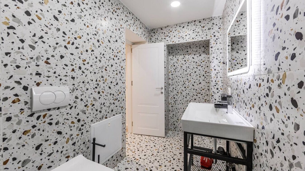 Photo of Bathroom in Shkoder