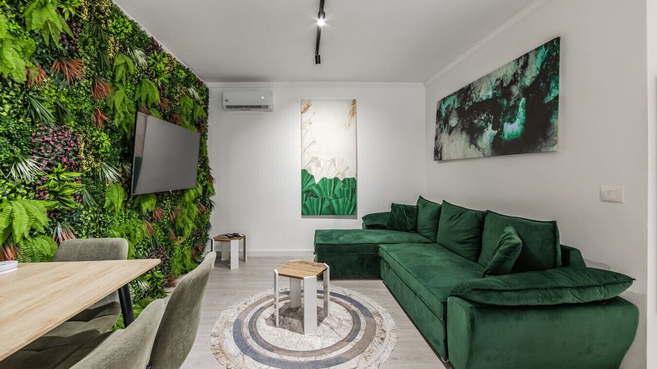 Photo of Livingroom in Shkoder