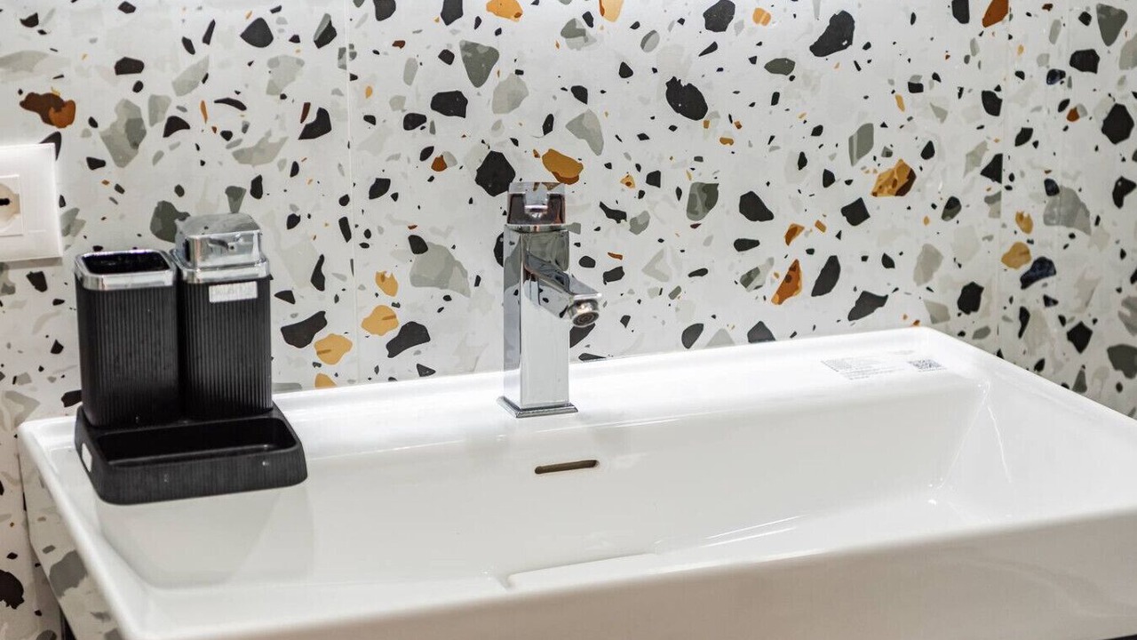 Photo of Bathroom in Shkoder