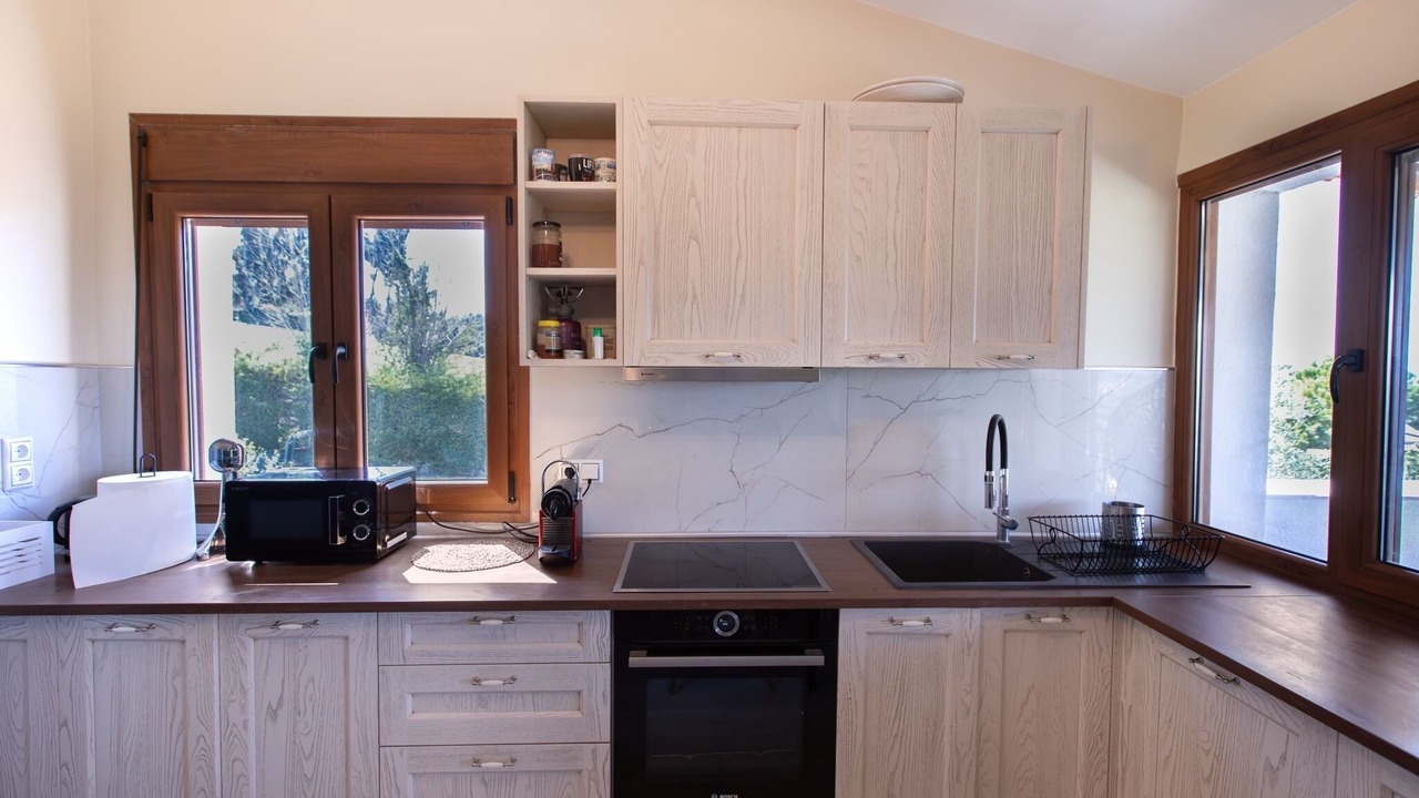Photo of Kitchen in Sane