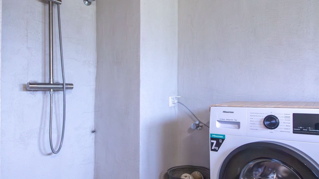 Photo of Bathroom in Sane
