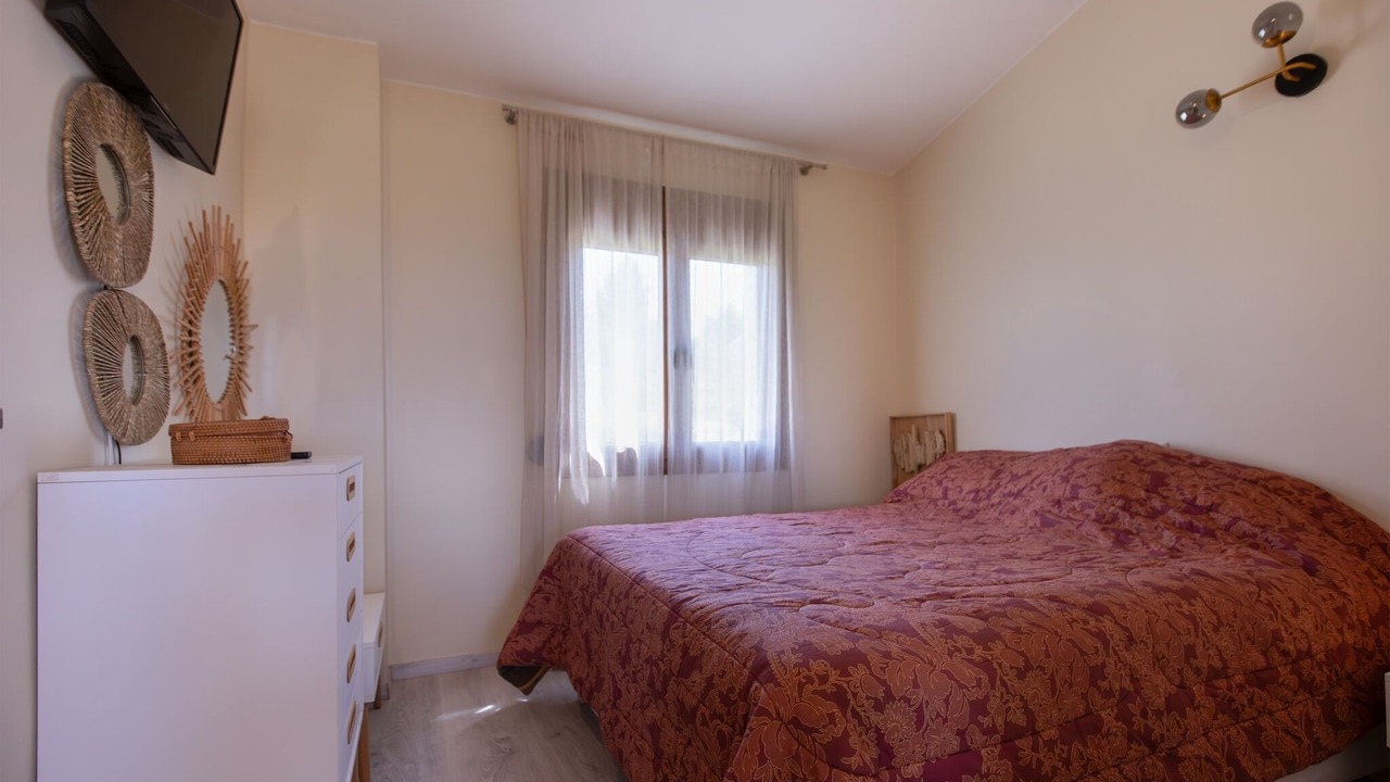 Photo of Bedroom in Sane