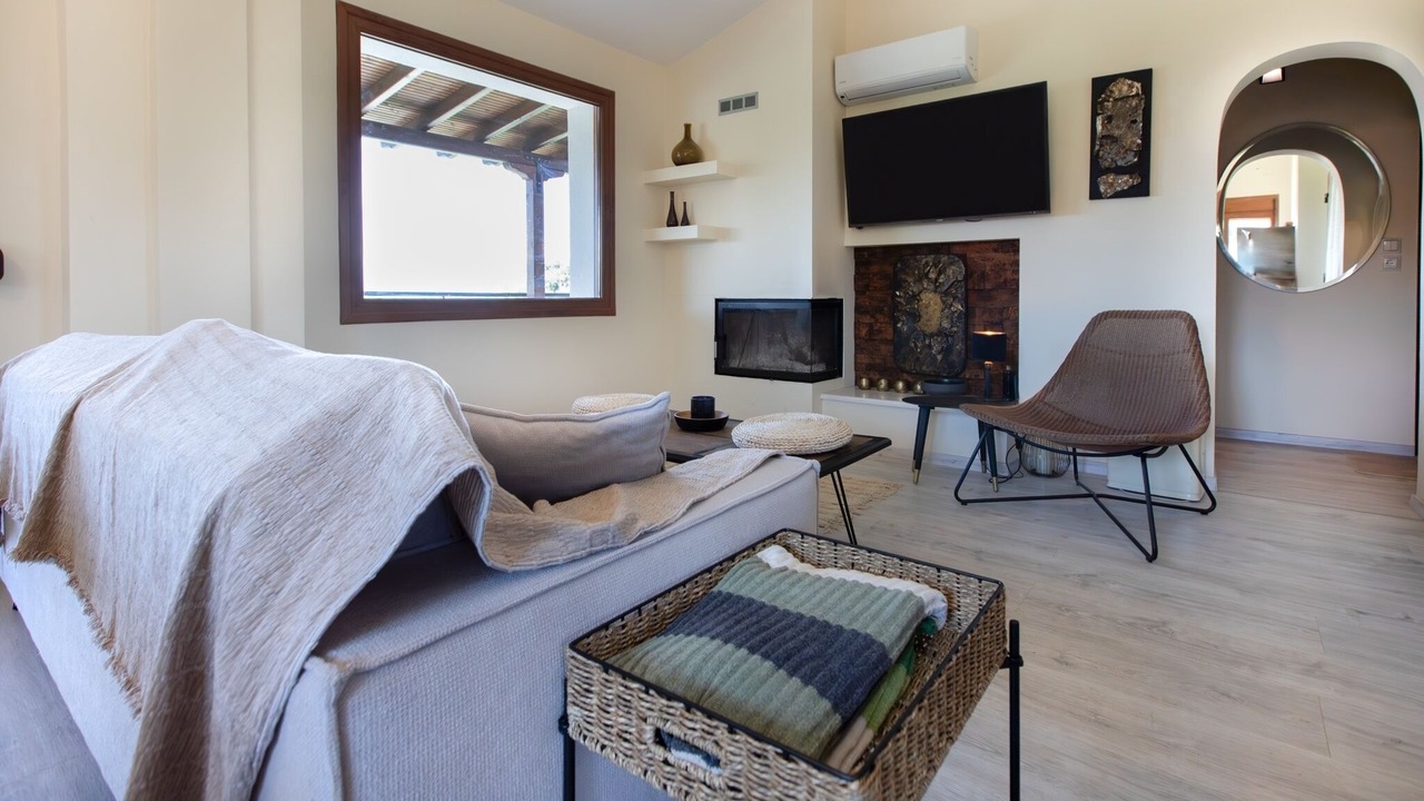 Photo of Livingroom in Sane