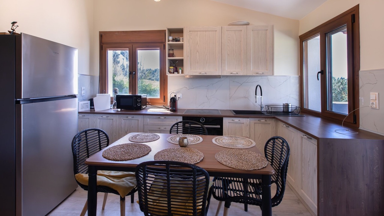 Photo of Kitchen in Sane
