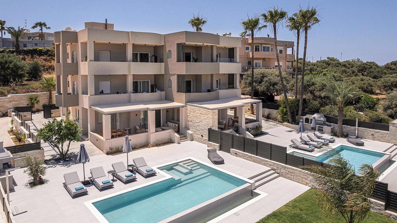 Photo of Outdoor in Agia